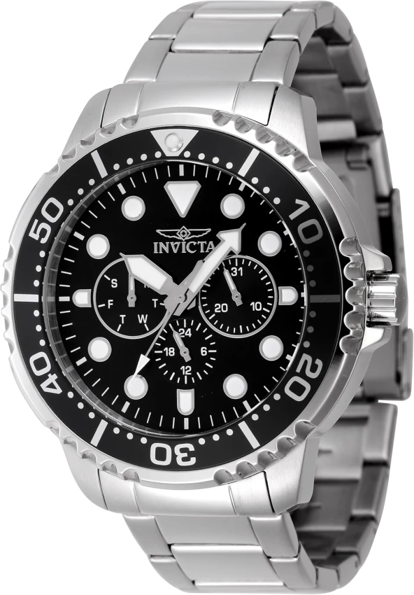 Pro Diver model 47230 | Invictawatch