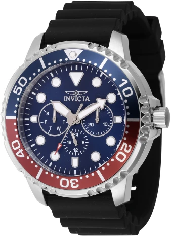 Pro Diver model 45722 | Invictawatch