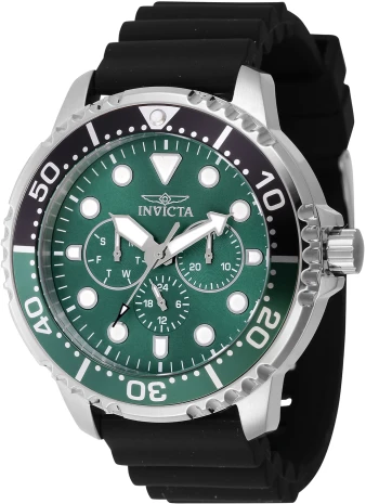Pro Diver model 45722 | Invictawatch
