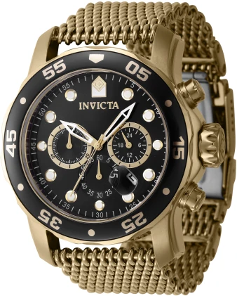 Pro Diver model 47630 | Invictawatch