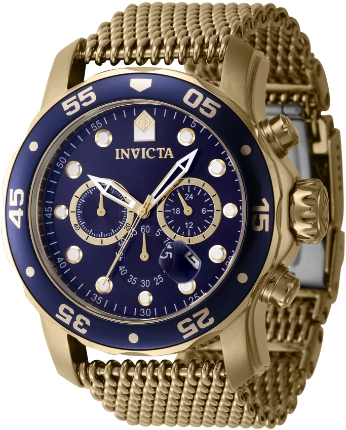 Pro Diver model 47239 | Invictawatch
