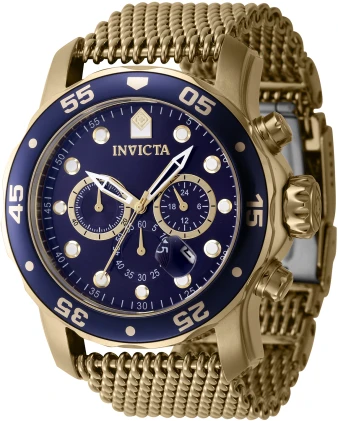 Pro Diver model 47242 | Invictawatch
