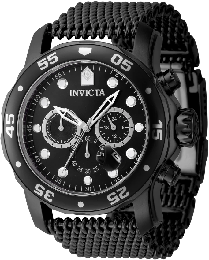 Pro Diver model 47242 | Invictawatch