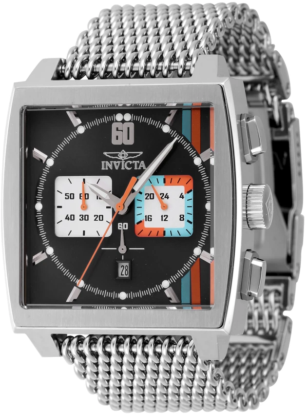 S1 Rally model 47244 | Invictawatch