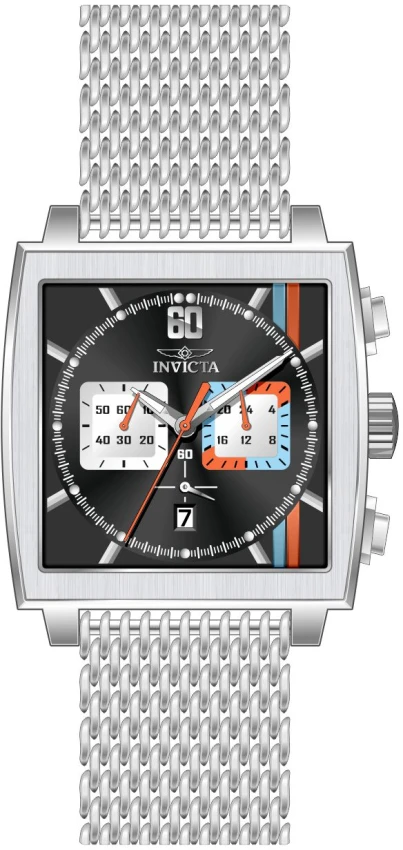 S1 Rally model 47244 | Invictawatch