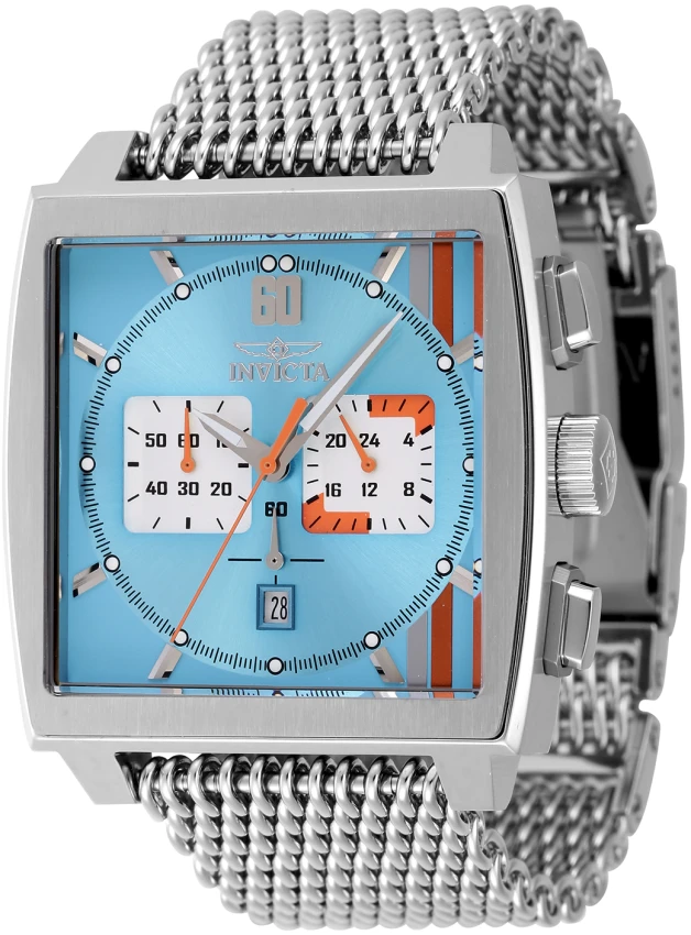 S1 Rally model 47245 | Invictawatch