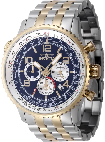 OCEAN VOYAGE model 47246 | Invictawatch