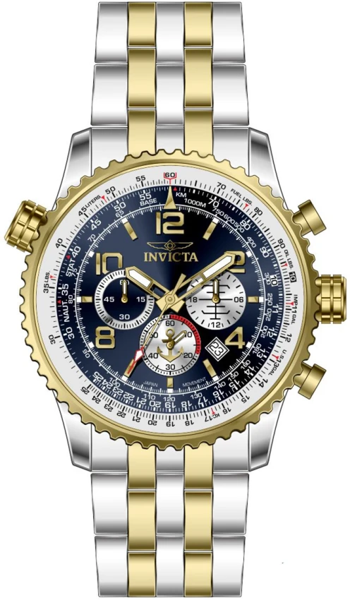 OCEAN VOYAGE model 47246 | Invictawatch