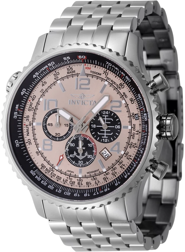 OCEAN VOYAGE model 47247 | Invictawatch