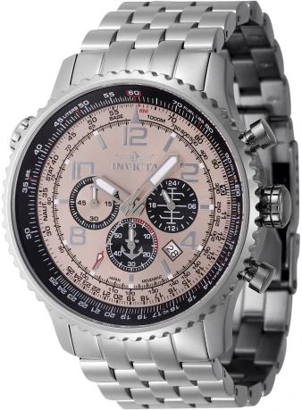 OCEAN VOYAGE model 47247 | Invictawatch