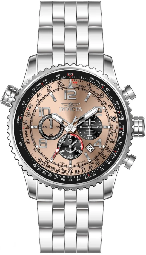 OCEAN VOYAGE model 47247 | Invictawatch