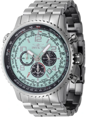 OCEAN VOYAGE model 47247 | Invictawatch