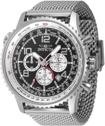 OCEAN VOYAGE model 47253 | Invictawatch