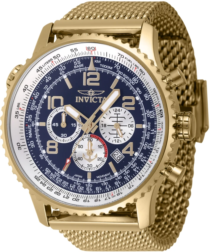 OCEAN VOYAGE model 47253 | Invictawatch
