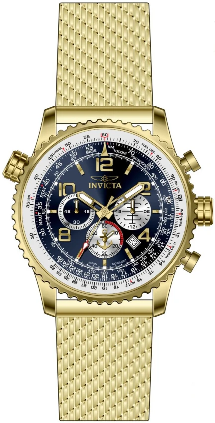 OCEAN VOYAGE model 47253 | Invictawatch
