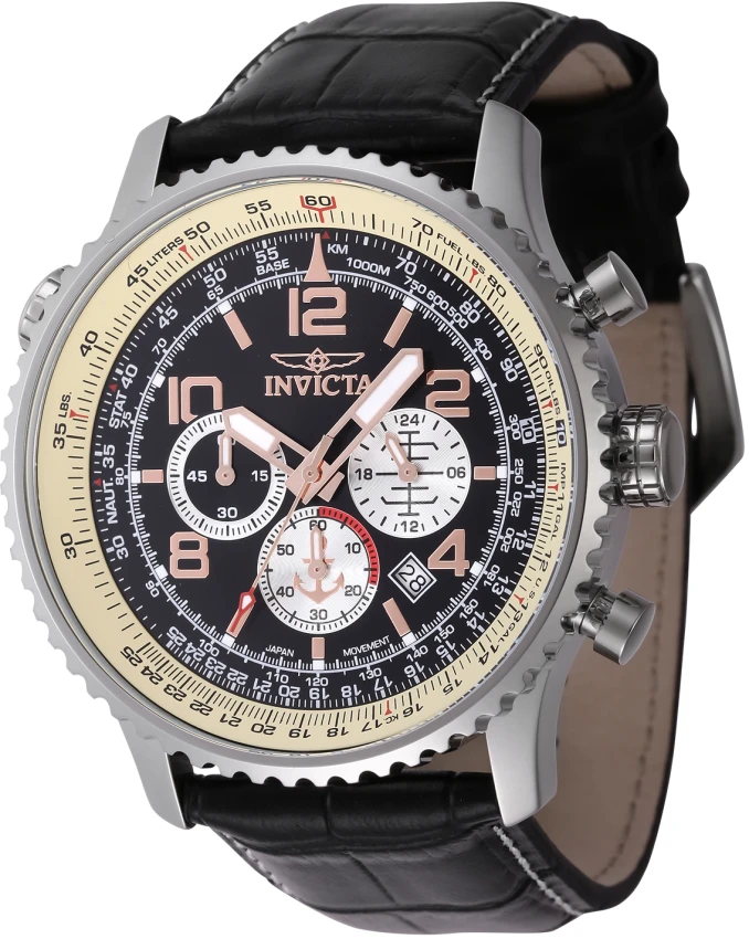 OCEAN VOYAGE model 47255 | Invictawatch