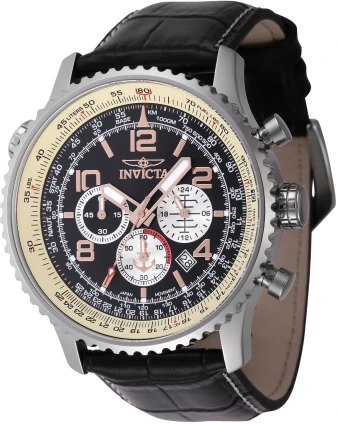OCEAN VOYAGE model 47255 | Invictawatch