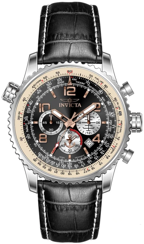 OCEAN VOYAGE model 47255 | Invictawatch