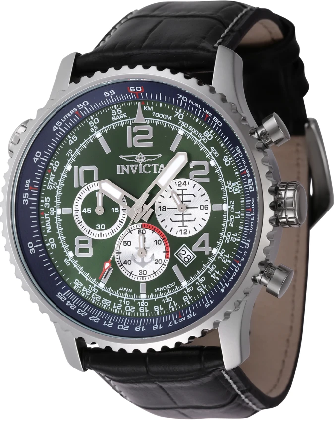 OCEAN VOYAGE model 47256 | Invictawatch