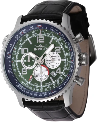 OCEAN VOYAGE model 47256 | Invictawatch