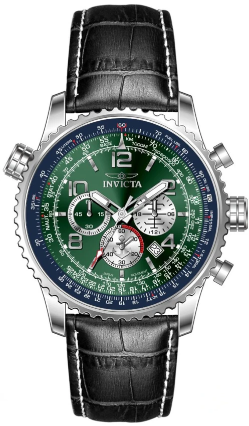 OCEAN VOYAGE model 47256 | Invictawatch