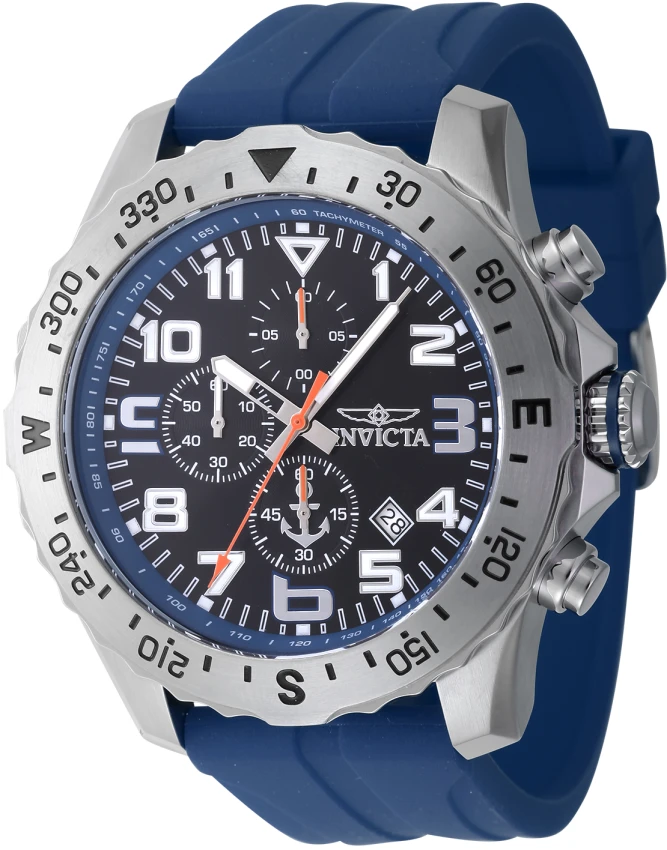 OCEAN VOYAGE model 47257 | Invictawatch