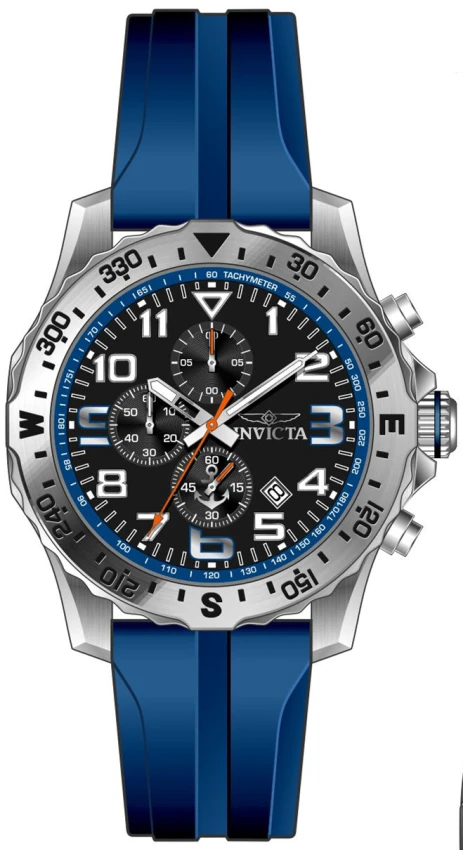 OCEAN VOYAGE model 47257 | Invictawatch
