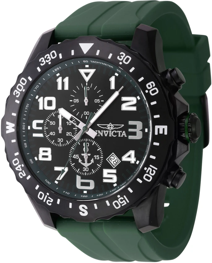 OCEAN VOYAGE model 47258 | Invictawatch