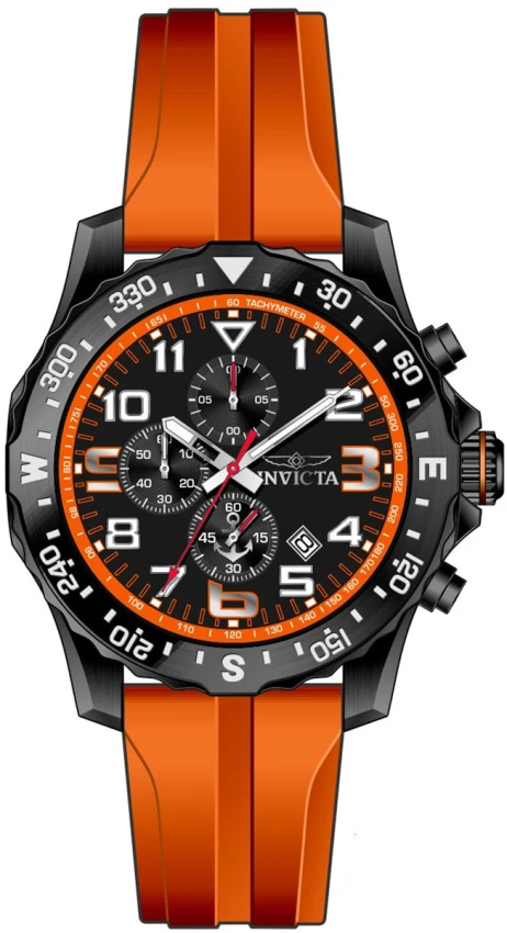 OCEAN VOYAGE model 47260 | Invictawatch