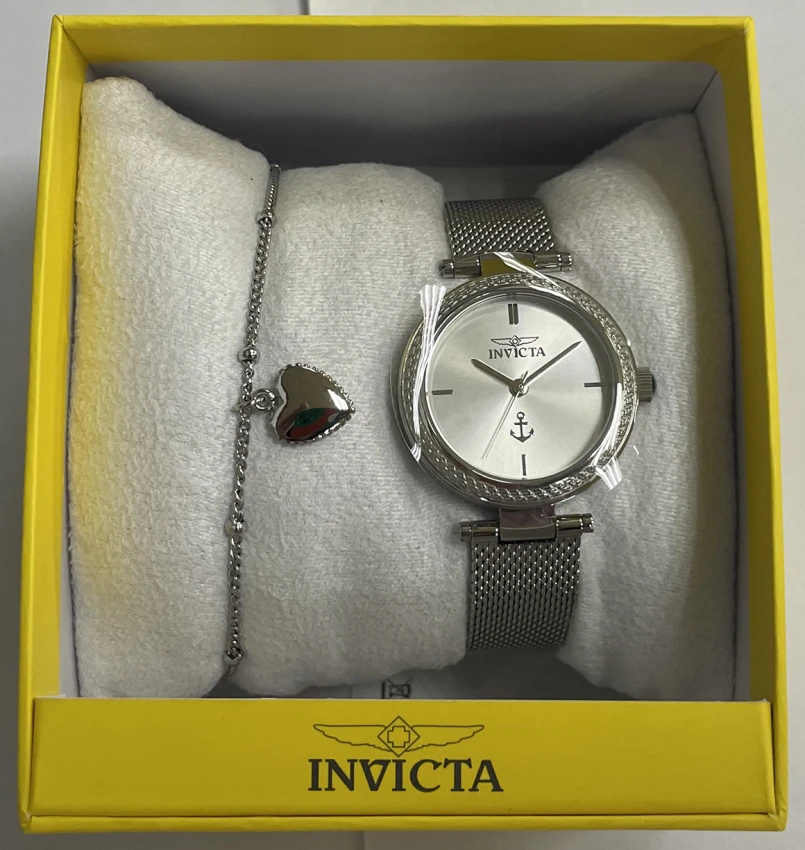 OCEAN VOYAGE model 47267 | Invictawatch