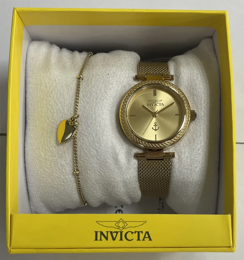 OCEAN VOYAGE model 47268 | Invictawatch