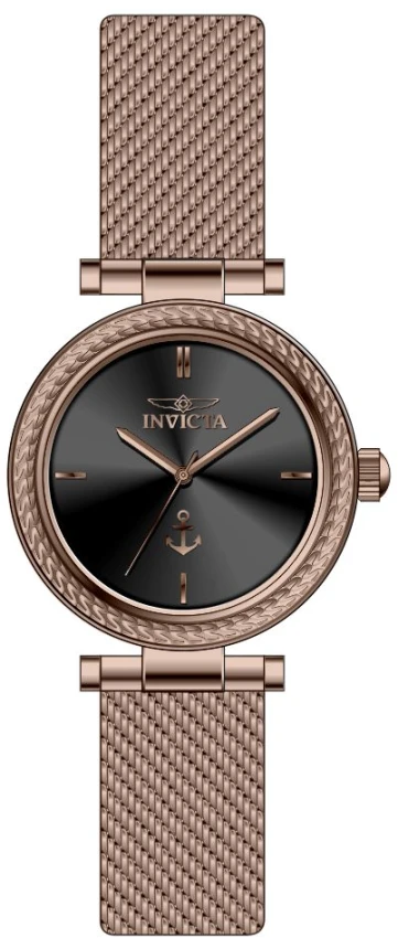 ジャプーン2+ジャコップ1オーダー OCEAN VOYAGE model 47269 | Invictawatch