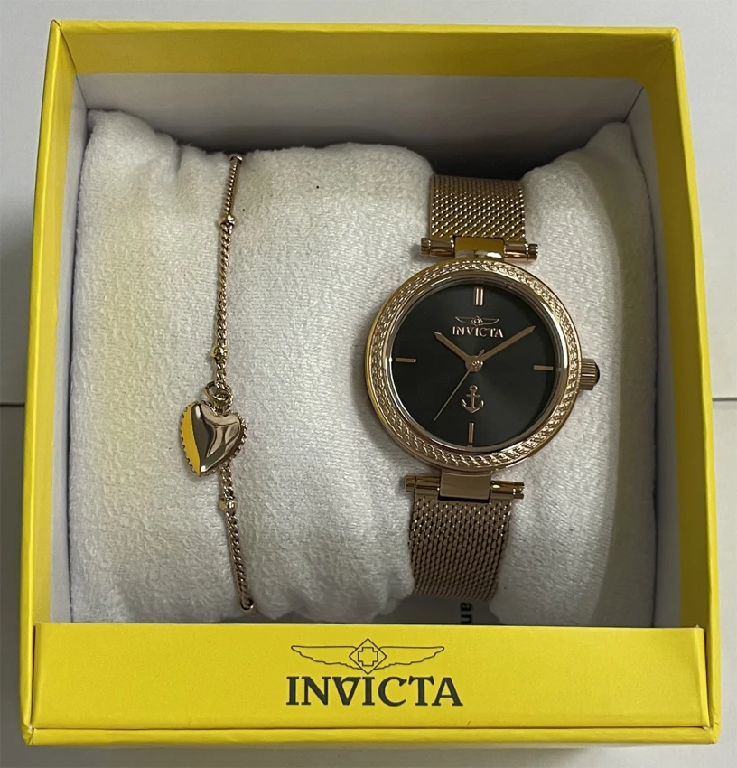 OCEAN VOYAGE model 47269 | Invictawatch