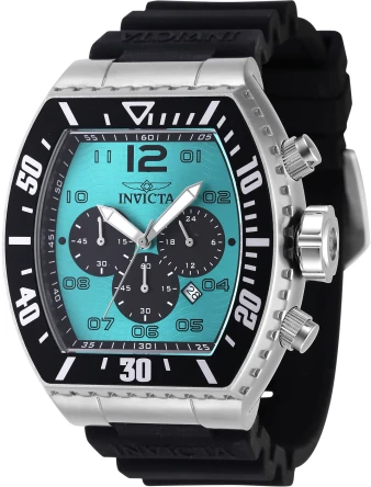 Pro Diver model 47285 | Invictawatch