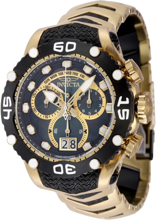 Subaqua model 47292 | Invictawatch