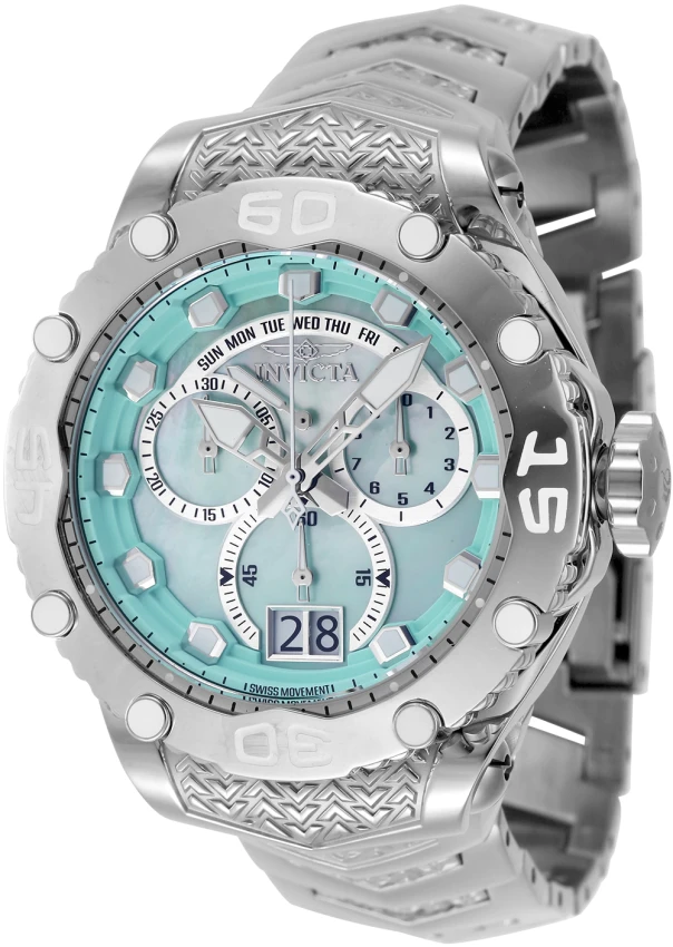 Subaqua model 47293 | Invictawatch