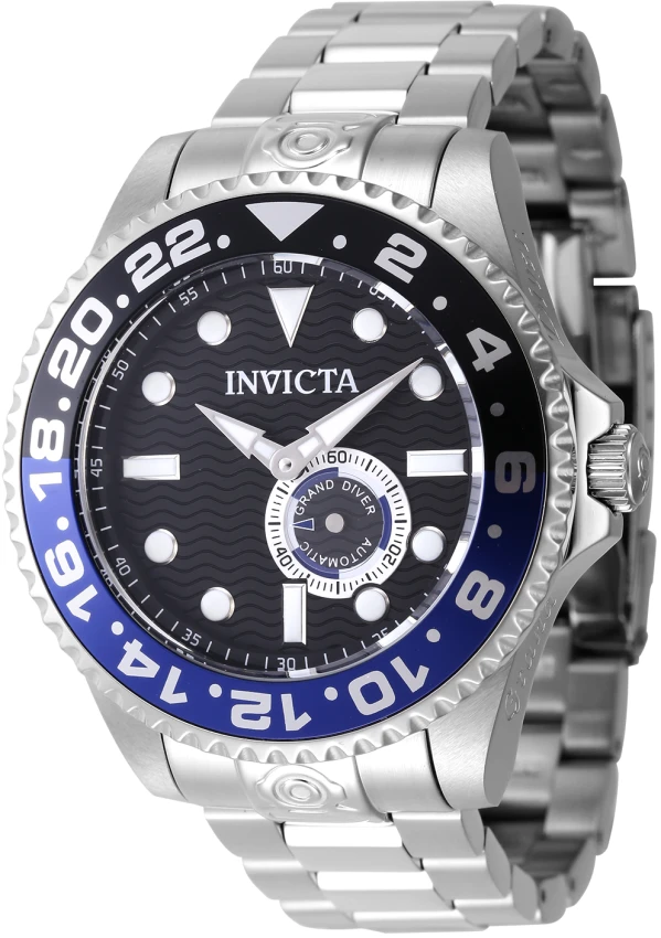 Pro Diver model 47295 | Invictawatch