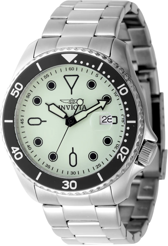 【今週値引】INVICTA PRO DIVER 腕時計 中古美品 Pro Diver model 47305 | Invictawatch