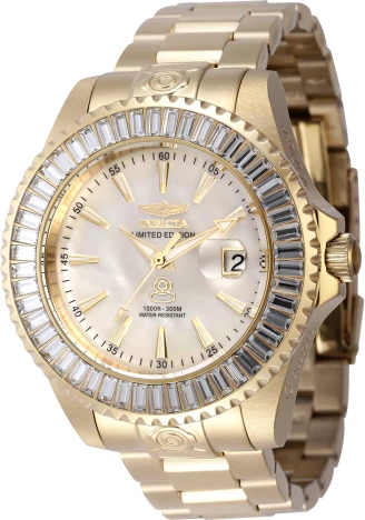 Pro Diver model 26848 | Invictawatch