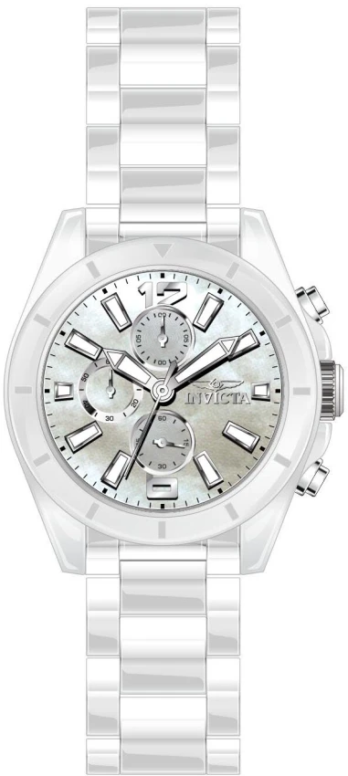Ceramics model 47318 | Invictawatch
