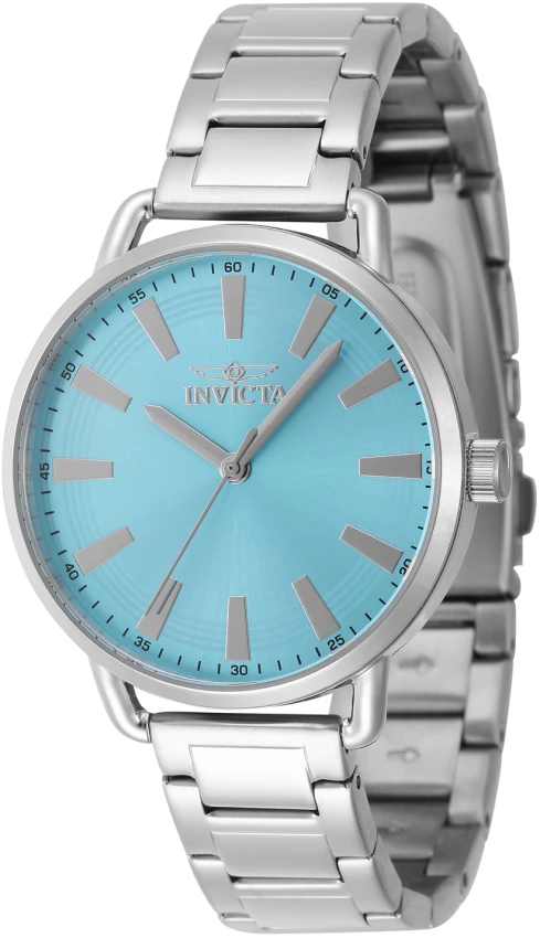 cephalo Fluorite code レコード 新品未開封 ivy Wildflower model 47321 | Invictawatch