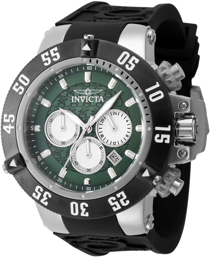 Subaqua model 47329 | Invictawatch