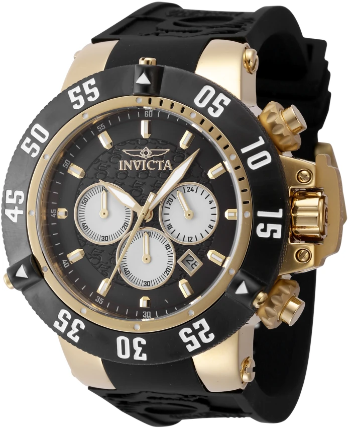 Subaqua model 47330 | Invictawatch