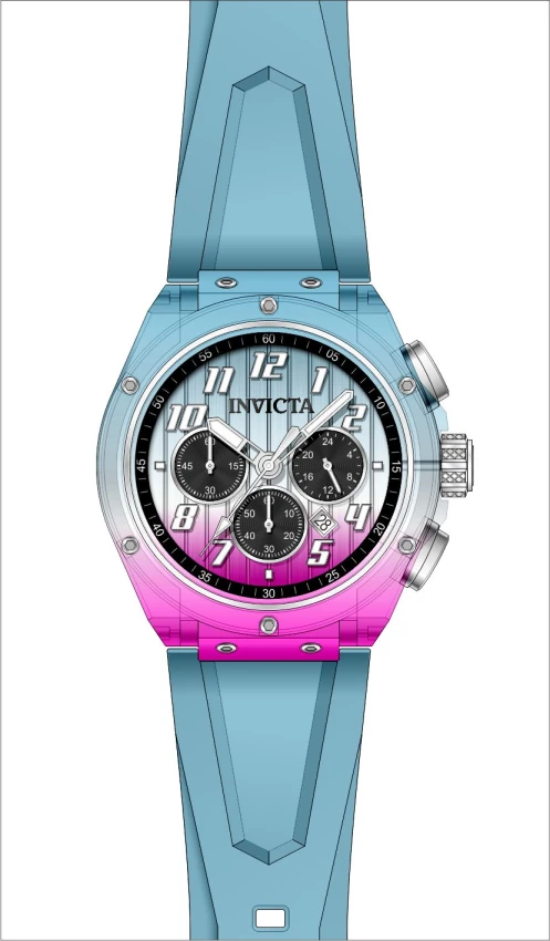 S1 Rally model 47347 | Invictawatch