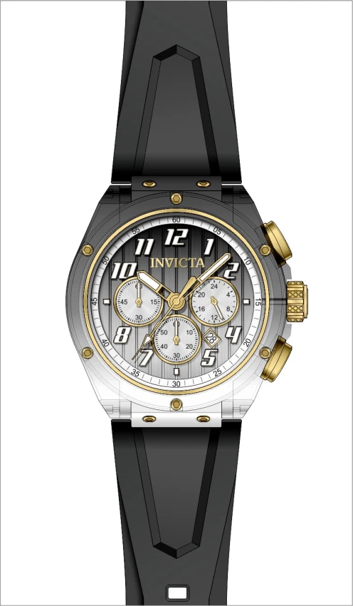 S1 Rally model 47352 | Invictawatch