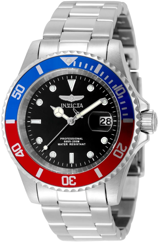 Pro Diver model 47354 | Invictawatch