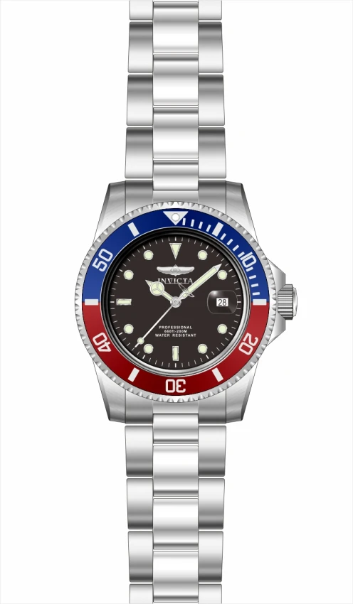 Pro Diver model 47354 | Invictawatch