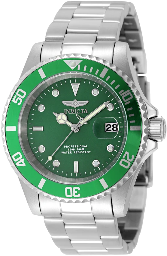 Pro Diver model 47355 | Invictawatch
