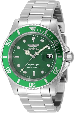 Pro Diver model 47354 | Invictawatch