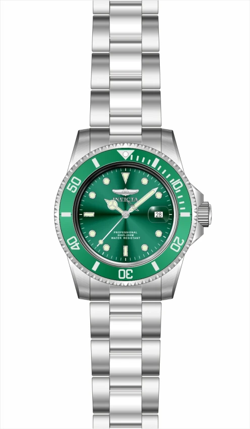Pro Diver model 47355 | Invictawatch